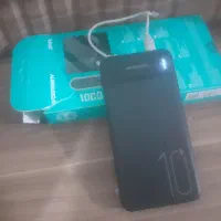 پاوربانک۱۰۰۰۰ده هزار