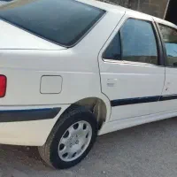 پارس سال مدل ۹۶|خودرو سواری و وانت|قیروکارزین, |دیوار