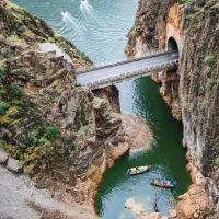 آفر لحظه آخری تور کردستان