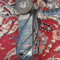 سنگ فرز به شرط سالم|مصالح و تجهیزات ساختمان|حمیدیه, |دیوار