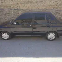 پراید مدل 84