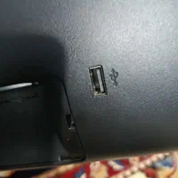 مانیتور دل|قطعات و لوازم جانبی رایانه|گرگان, |دیوار