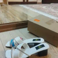 دم پایی صندل زنانه