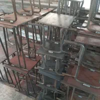 فروش کفی جوشی نو و دست دوم به صورت عمده و خرده