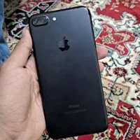 Iphone 7 plus 32G|موبایل|بندر ماهشهر, |دیوار