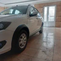 کوییک GXL مدل ۱۴۰۴ فول آپشن مدارک کامل