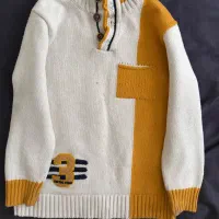 کاپشن پلیور شلوار