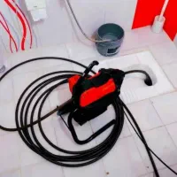 چاهبازکن گوهردشت باغستان شاهین ویلا عظیمیه جهانشهر