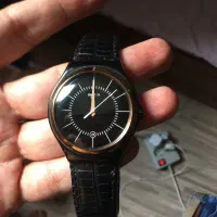 ساعت سواچ اصلی|ساعت|تهران, حکمت|دیوار