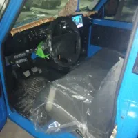 نیسان 1403تکسوز