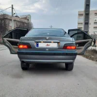 پژو پارس سال ۹۴|خودرو سواری و وانت|اردبیل, |دیوار