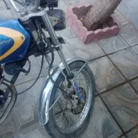 موتور|موتورسیکلت|خوی, |دیوار