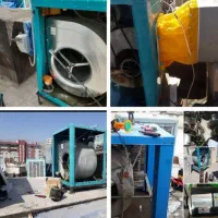 سرویس کولرآبی تعمیرات کولرآبی تمام شهر