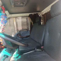 آمیکو شش تن کمپرسی|خودرو سنگین|اردبیل, |دیوار