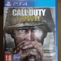 دیسک کال اف دیوتی مناسب ps4