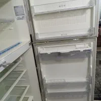 یخچال فریزر ال جی