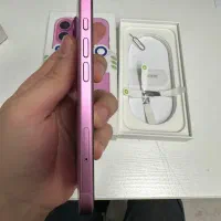 16 128 pink|موبایل|تهران, دریا|دیوار
