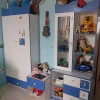 سرویس خواب  مفت|تخت و سرویس خواب|آستارا, |دیوار