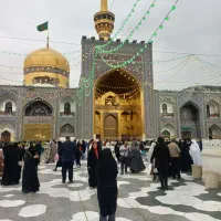 کاروان مشهد اقتصادی