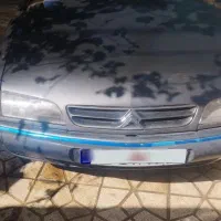 زانتیا مدل 89|خودرو سواری و وانت|خمین, |دیوار