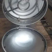 تنور عربی سایز ۵۰