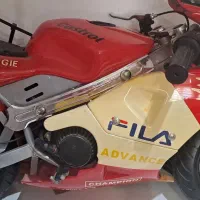 موتور بنزینی