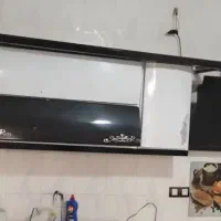 کابینت فلزی