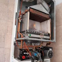 تعمیر تخصصی انواع پکیج ایرانی و خارجی    (  قصری )