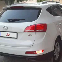 جک s5 ۹۴ بی رنگ|خودرو سواری و وانت|ملایر, |دیوار
