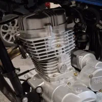 موتور هندا125