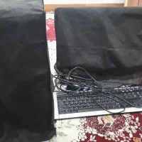 کامپیوتر LG|رایانه رومیزی|نجف‌آباد, یزدانشهر|دیوار