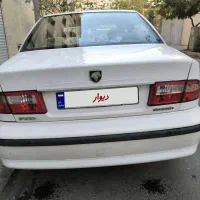 سمند lx کم کارکرد فنی سالم، بدون تصادف|خودرو سواری و وانت|تهران, بهجت‌آباد|دیوار