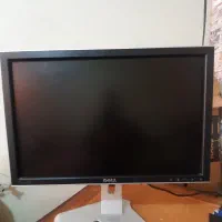 مانیتور استوک DELL