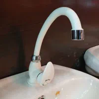 شیر آلات /شیر اهرمی توکاسه /شیر روشویی