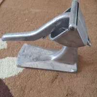 آب میوه گیری دستی قدیمی