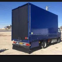 خدمات باربری اسباب کشی کارگر با خاور مسقف|خدمات حمل و نقل|زاهدان, |دیوار