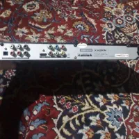 DVD/Divix|پخش‌کننده DVD و ویدیو|مشهد, حجت|دیوار