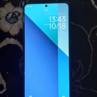 Redmi Note13 4G|موبایل|تبریز, |دیوار