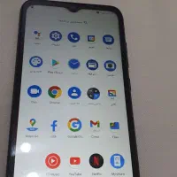 Galaxy A10 و Nokia C10 در حد نو|موبایل|نجفآباد, دانش|دیوار