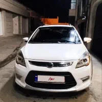 لیفان X50 بسیار تمیز و کم کار