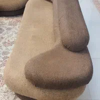 مبل راحتی خاص و شیک|مبلمان خانگی و میز عسلی|کازرون, |دیوار