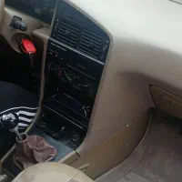 پژو ۴۰۵ مدل ۹۰ مشکی|خودرو سواری و وانت|گرگان, |دیوار