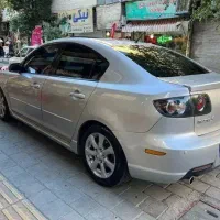 مزدا ۳ تیپ ۳