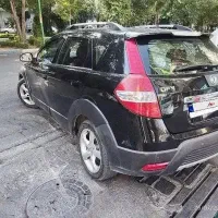 دانگ فنگ H30 کراس، مدل ۱۳۹۷|خودرو سواری و وانت|اصفهان, کشاورزی|دیوار