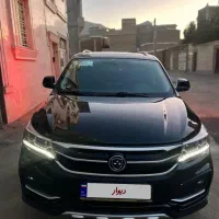 sx5فردا موتور