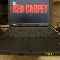 لبتاب کلکسیونی TOSHIBA   PORTEGE3490 CT|رایانه همراه|تهران, خانی‌آباد|دیوار