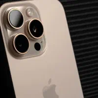 اپل iPhone 16 Pro Max با حافظهٔ ۵۱۲ گیگابایت