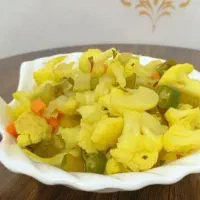 ترشی و شوری خانگی خوش‌پسند|خوردنی و آشامیدنی|آران و بیدگل, |دیوار