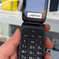 گوشی تاشو اصلی (۱۸ ماه گارانتی )