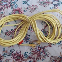 کابل شبکه / کابل لن / کابل LAN